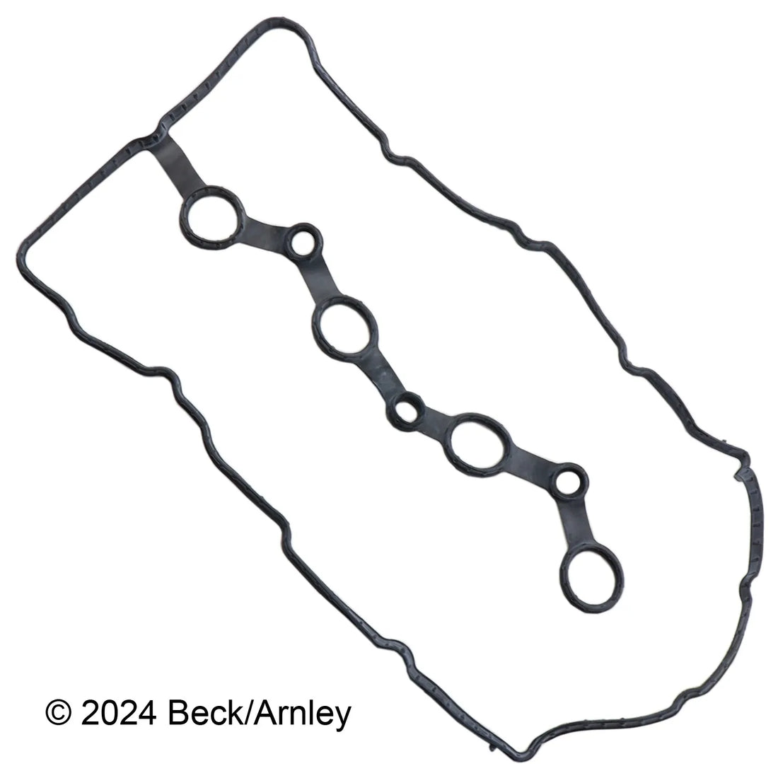 Beck/Arnley 036-2098 2022-2024 Hyundai Elantra N Engine Valve Cover Gasket Set