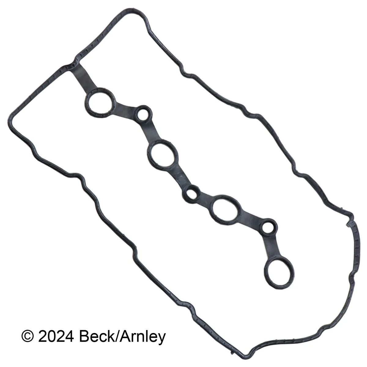 Beck/Arnley 036-2098 2022-2024 Hyundai Elantra N Engine Valve Cover Gasket Set