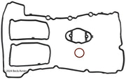 Beck/Arnley 036-2099 2015-2018 BMW X4 Engine Valve Cover Gasket Set