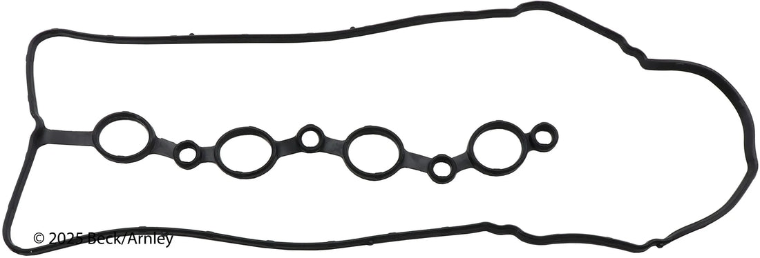 Beck/Arnley 036-2100 2017-2020 Hyundai Elantra Engine Valve Cover Gasket Set