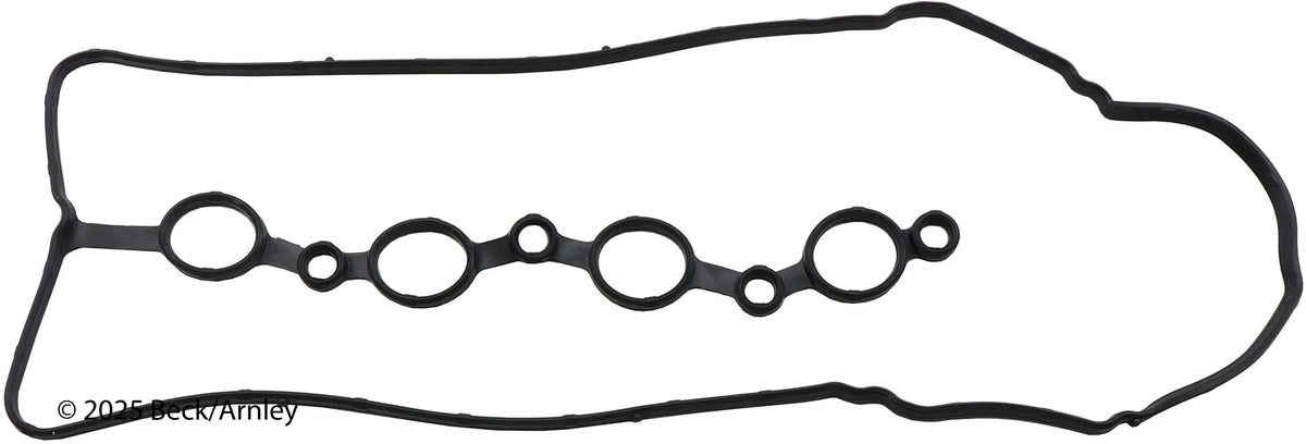 Beck/Arnley 036-2100 2017-2020 Hyundai Elantra Engine Valve Cover Gasket Set