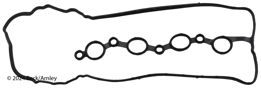 Beck/Arnley 036-2101 2021-2024 Hyundai Elantra Engine Valve Cover Gasket Set