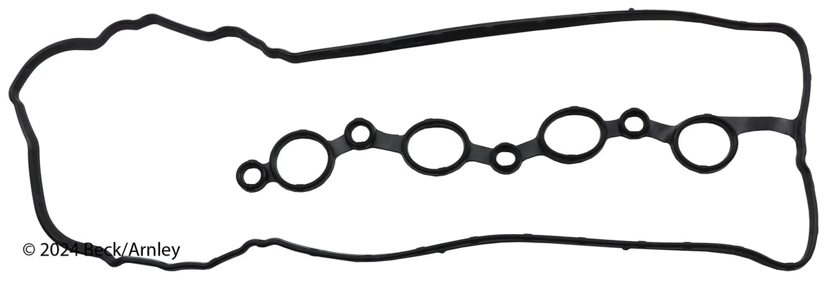 Beck/Arnley 036-2101 2021-2024 Hyundai Elantra Engine Valve Cover Gasket Set