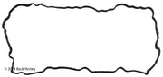 Beck/Arnley 036-2102 2023-2024 Genesis G90 Engine Valve Cover Gasket Set