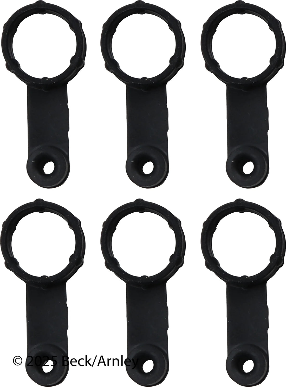Beck/Arnley 036-2105 2018-2025 Toyota Camry Engine Valve Cover Gasket Set