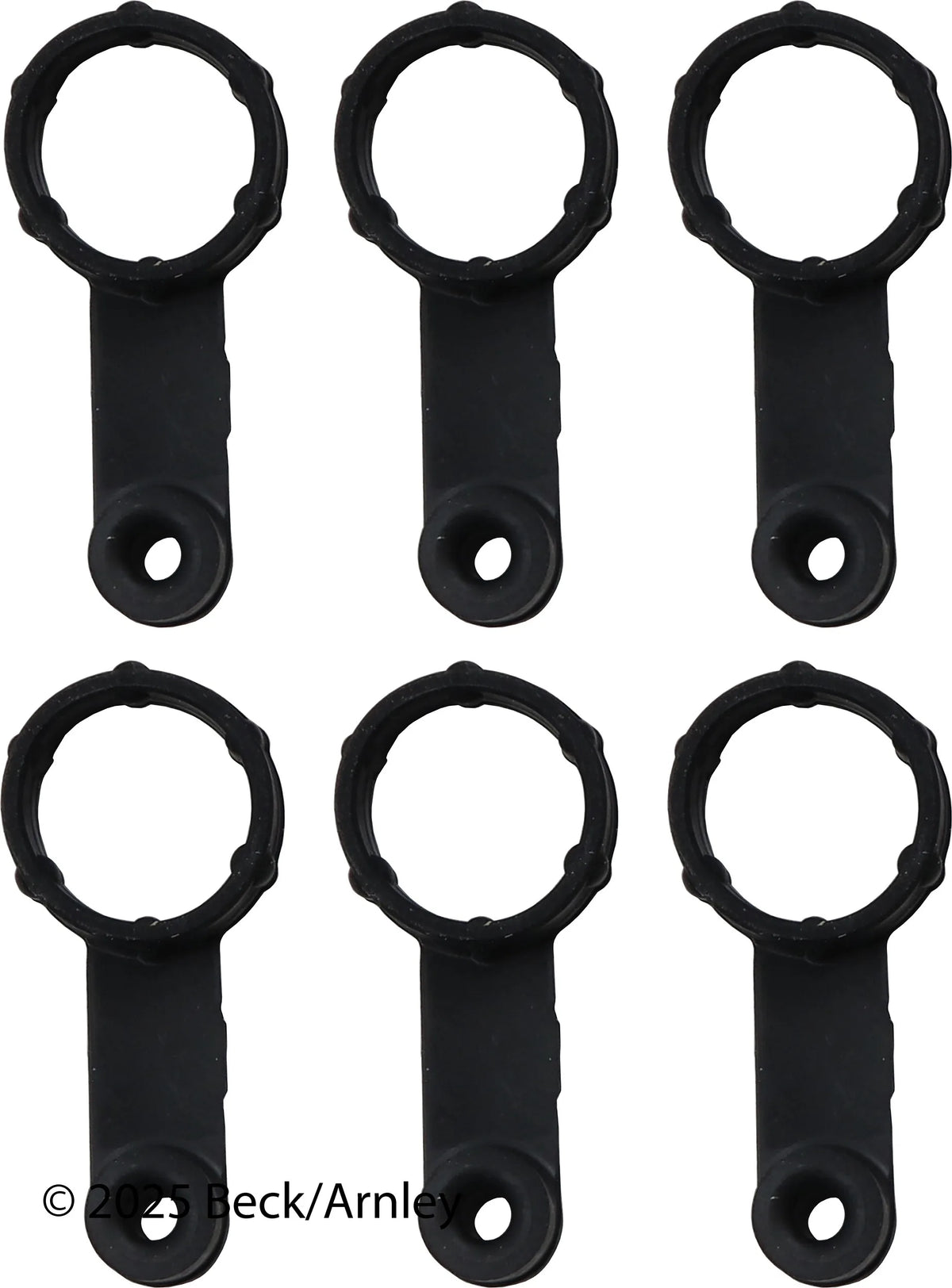 Beck/Arnley 036-2105 2018-2025 Toyota Camry Engine Valve Cover Gasket Set