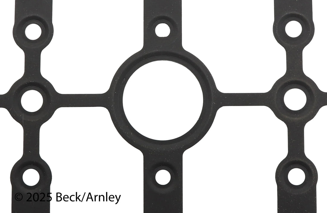 Beck/Arnley 036-2107 2013-2021 Volkswagen Jetta Engine Valve Cover Gasket Set