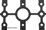 Beck/Arnley 036-2107 2013-2021 Volkswagen Jetta Engine Valve Cover Gasket Set