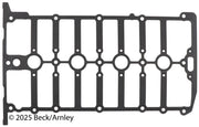 Beck/Arnley 036-2107 2013-2021 Volkswagen Jetta Engine Valve Cover Gasket Set