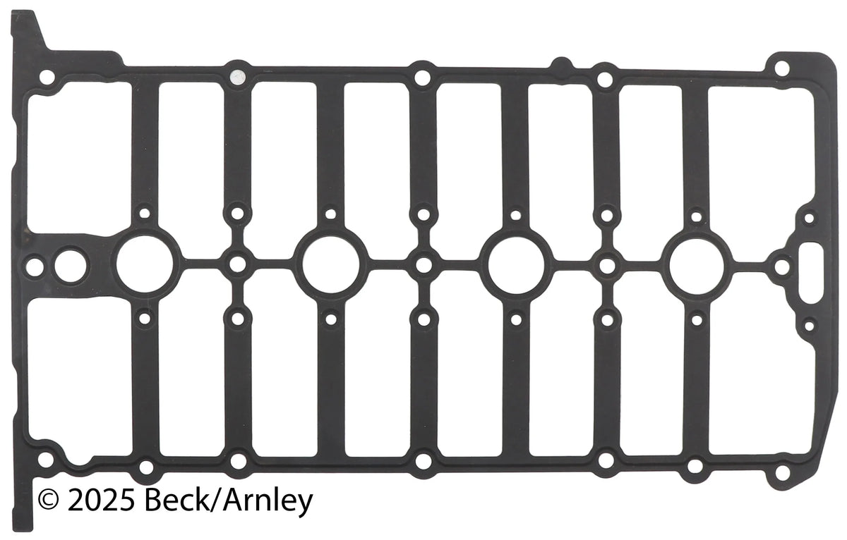 Beck/Arnley 036-2107 2013-2021 Volkswagen Jetta Engine Valve Cover Gasket Set