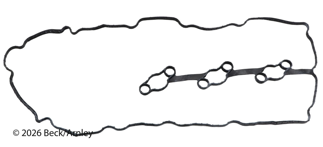 Beck/Arnley 036-2108 2019-2026 Genesis G70 Engine Valve Cover Gasket Set
