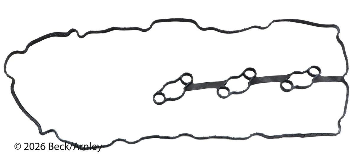 Beck/Arnley 036-2108 2019-2026 Genesis G70 Engine Valve Cover Gasket Set