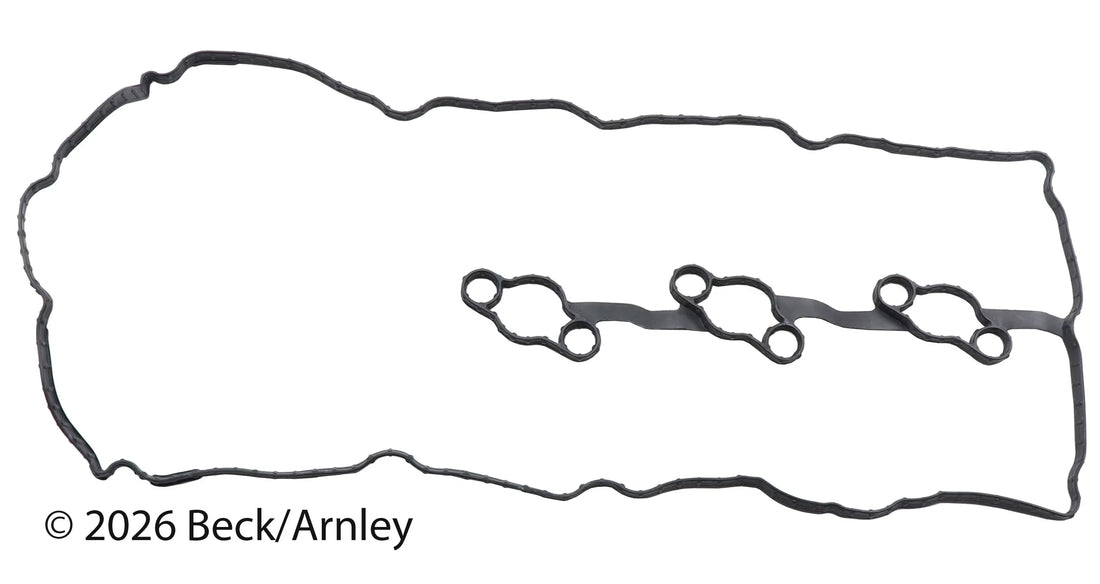 Beck/Arnley 036-2109 2019-2026 Genesis G70 Engine Valve Cover Gasket Set