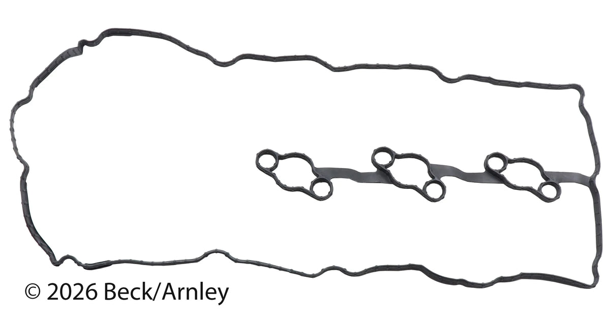 Beck/Arnley 036-2109 2019-2026 Genesis G70 Engine Valve Cover Gasket Set