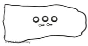 Beck/Arnley 036-2110 2019-2025 Lexus ES350 Engine Valve Cover Gasket Set