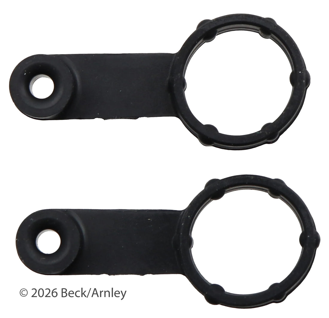 Beck/Arnley 036-2111 2019-2025 Lexus ES350 Engine Valve Cover Gasket Set
