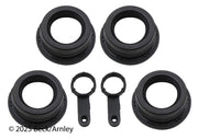 Beck/Arnley 036-2112 2020-2025 Toyota Corolla Engine Valve Cover Gasket Set