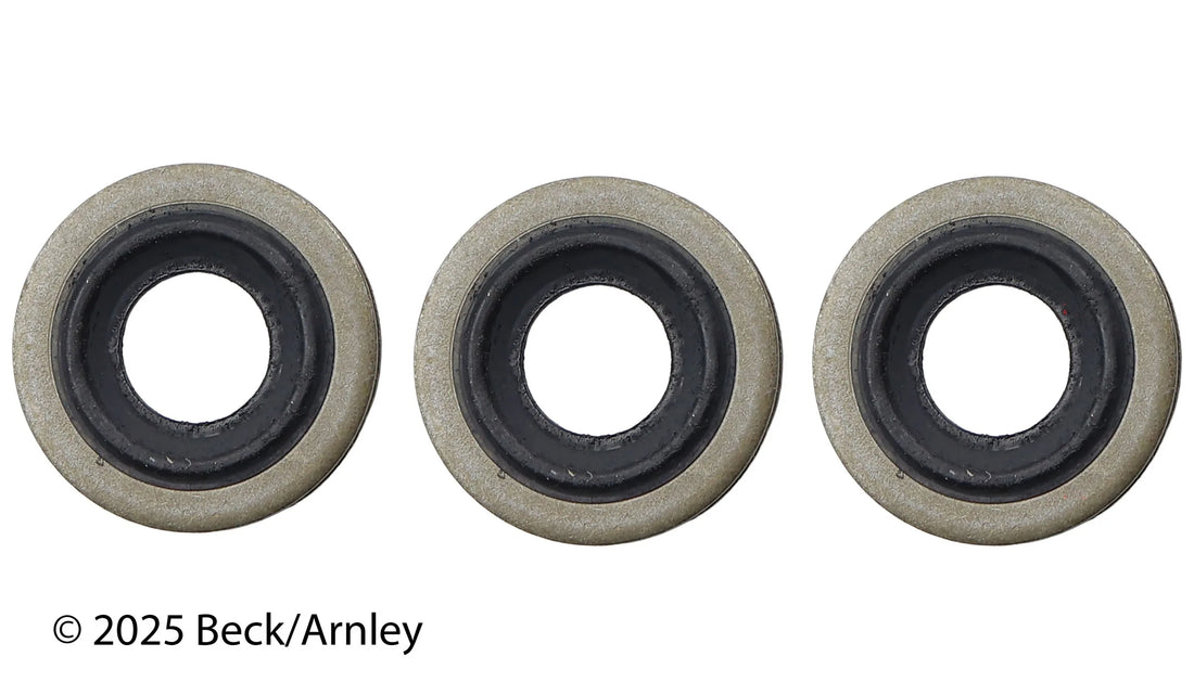 Beck/Arnley 036-2115 2022-2025 Lexus IS500 Engine Valve Cover Gasket Set