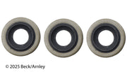 Beck/Arnley 036-2115 2022-2025 Lexus IS500 Engine Valve Cover Gasket Set