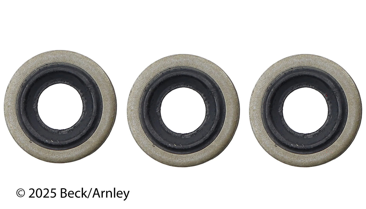 Beck/Arnley 036-2115 2022-2025 Lexus IS500 Engine Valve Cover Gasket Set