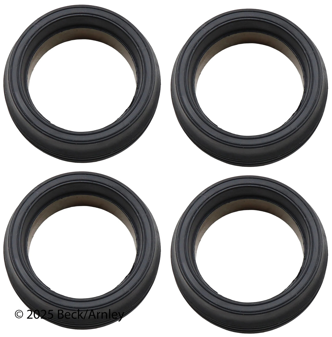 Beck/Arnley 036-2115 2022-2025 Lexus IS500 Engine Valve Cover Gasket Set