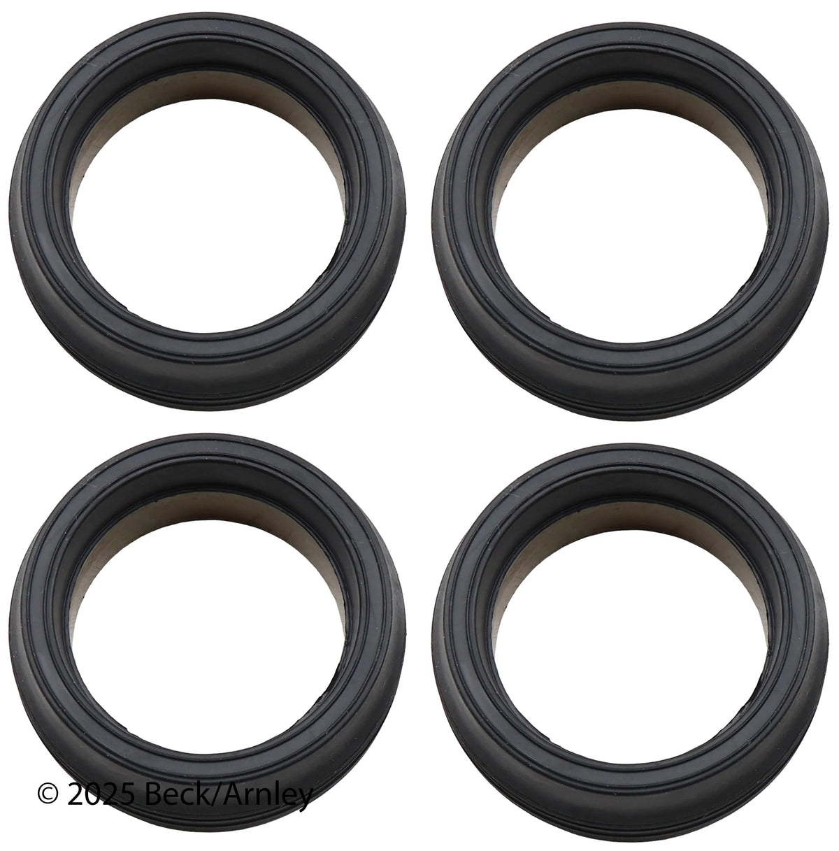 Beck/Arnley 036-2115 2022-2025 Lexus IS500 Engine Valve Cover Gasket Set