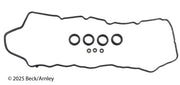 Beck/Arnley 036-2115 2022-2025 Lexus IS500 Engine Valve Cover Gasket Set