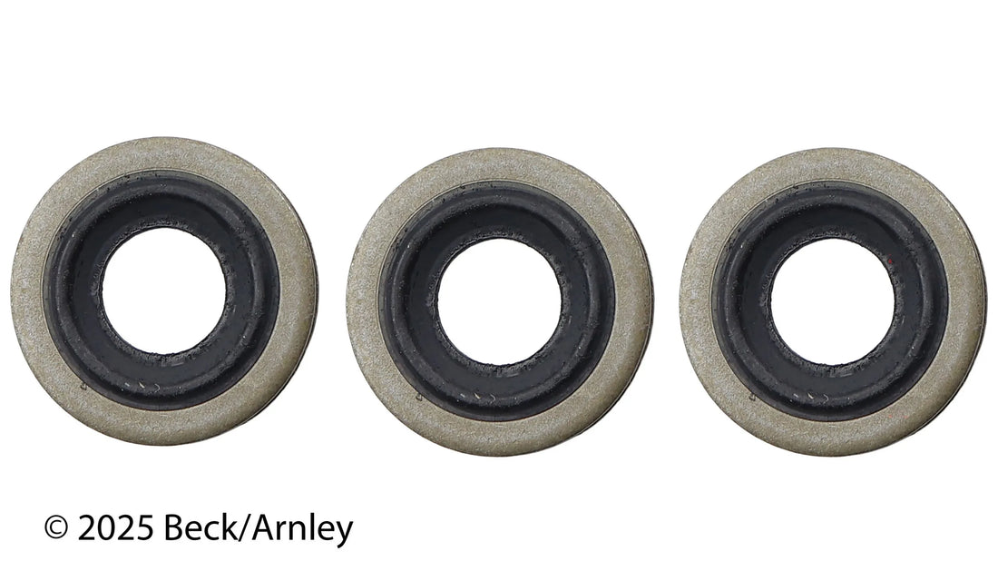 Beck/Arnley 036-2116 2022-2025 Lexus IS500 Engine Valve Cover Gasket Set