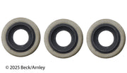 Beck/Arnley 036-2116 2022-2025 Lexus IS500 Engine Valve Cover Gasket Set