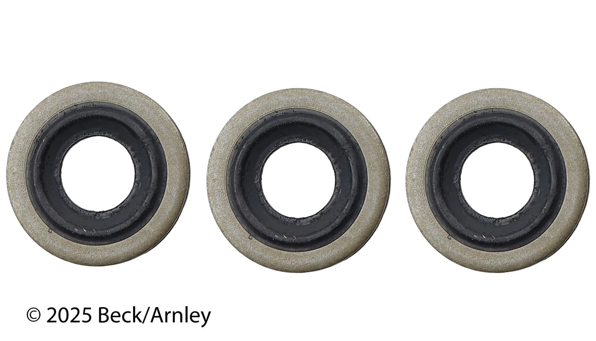 Beck/Arnley 036-2116 2022-2025 Lexus IS500 Engine Valve Cover Gasket Set