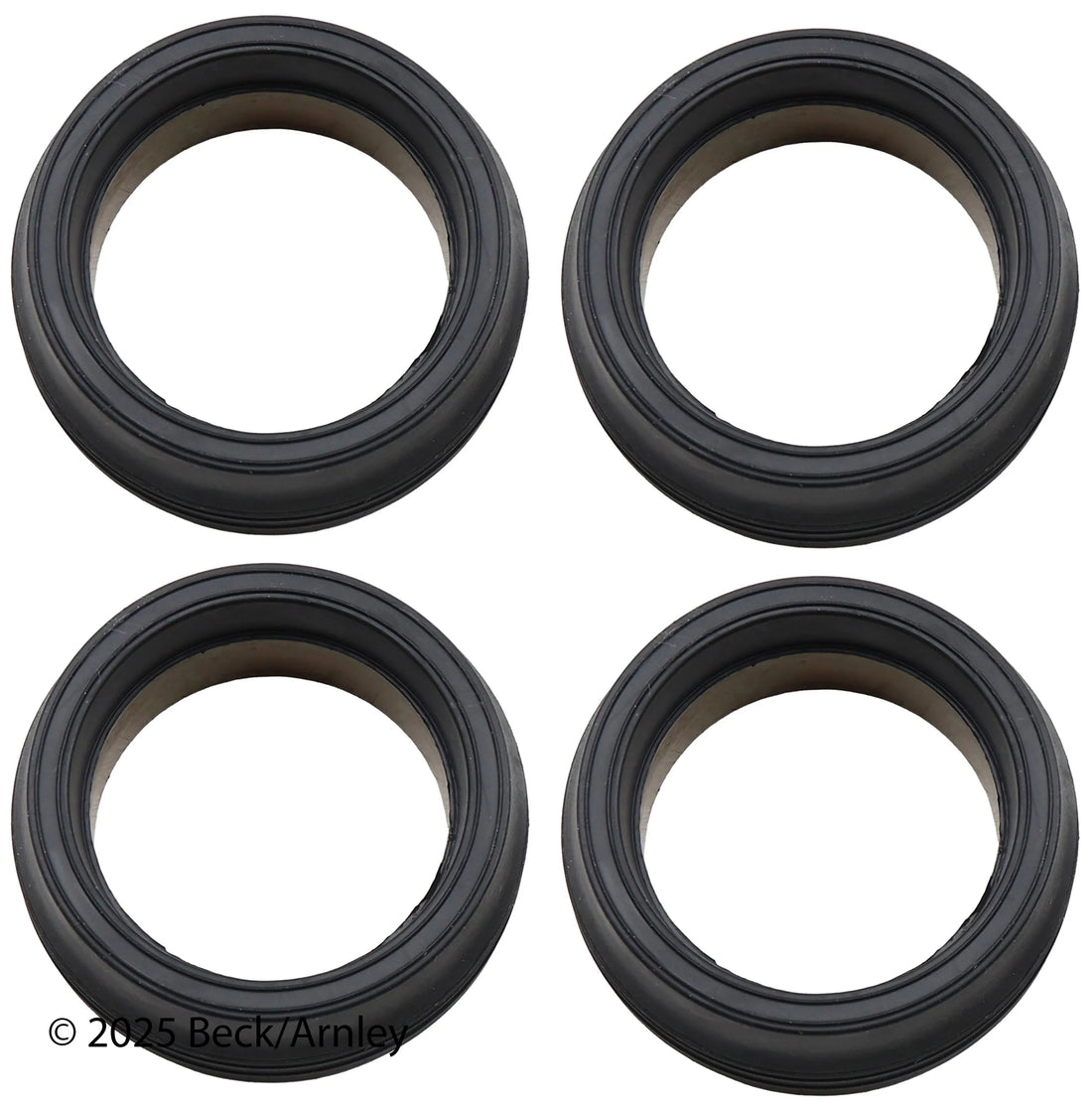 Beck/Arnley 036-2116 2022-2025 Lexus IS500 Engine Valve Cover Gasket Set