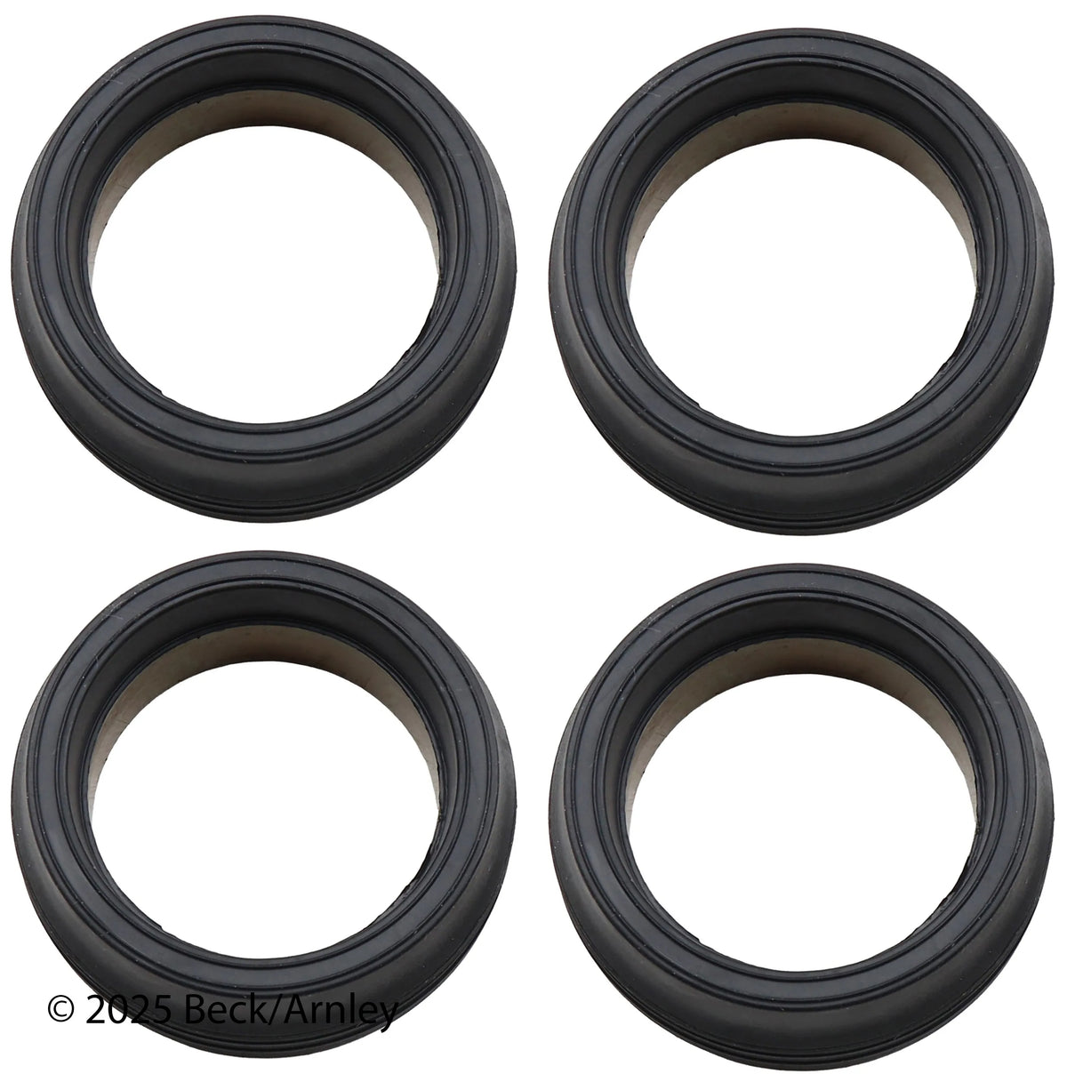 Beck/Arnley 036-2116 2022-2025 Lexus IS500 Engine Valve Cover Gasket Set
