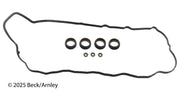 Beck/Arnley 036-2116 2022-2025 Lexus IS500 Engine Valve Cover Gasket Set