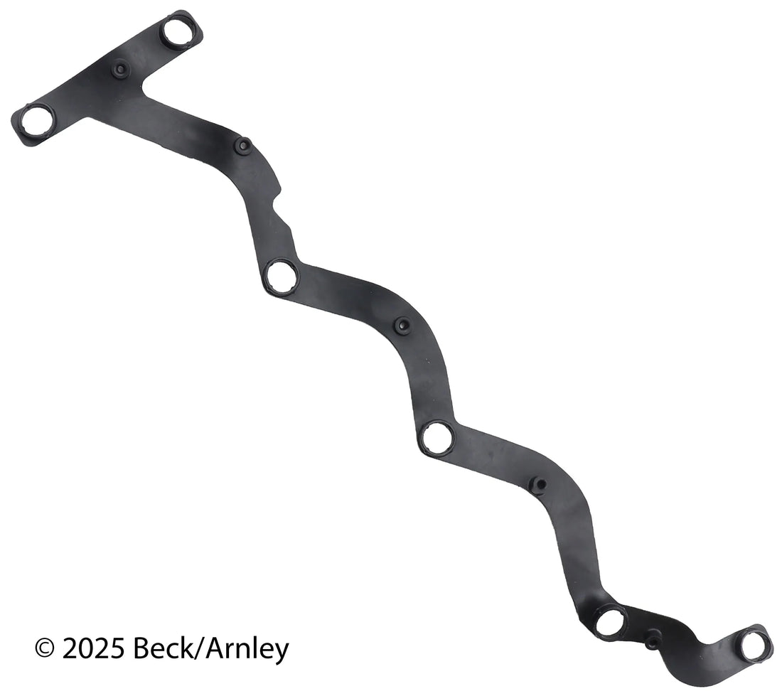 Beck/Arnley 036-2117 2018-2025 Lexus IS300 Engine Valve Cover Gasket Set