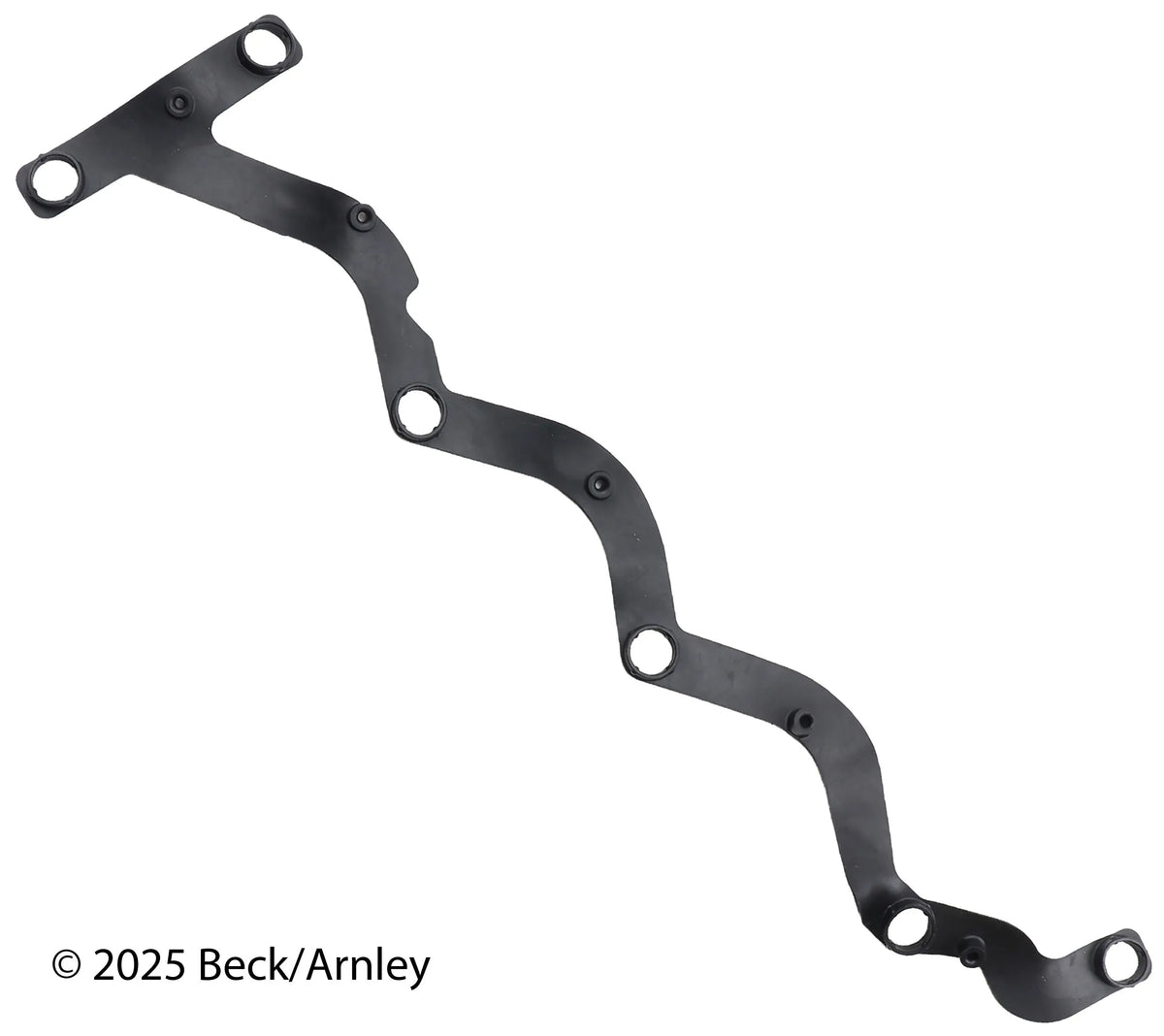 Beck/Arnley 036-2117 2018-2025 Lexus IS300 Engine Valve Cover Gasket Set