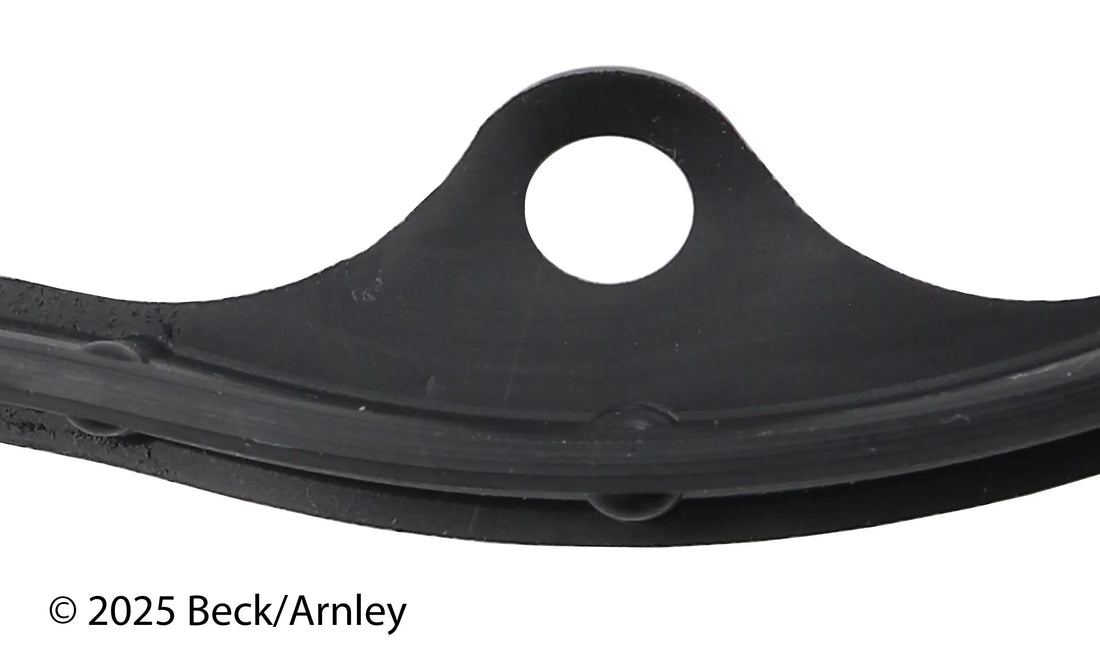 Beck/Arnley 036-2117 2018-2025 Lexus IS300 Engine Valve Cover Gasket Set