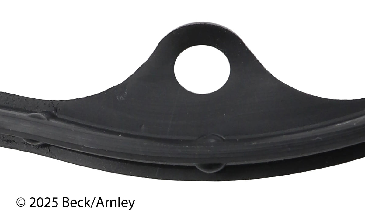 Beck/Arnley 036-2117 2018-2025 Lexus IS300 Engine Valve Cover Gasket Set