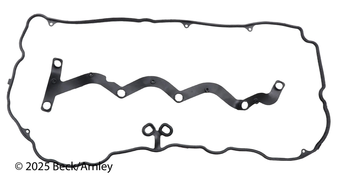 Beck/Arnley 036-2117 2018-2025 Lexus IS300 Engine Valve Cover Gasket Set