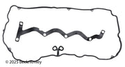 Beck/Arnley 036-2117 2018-2025 Lexus IS300 Engine Valve Cover Gasket Set