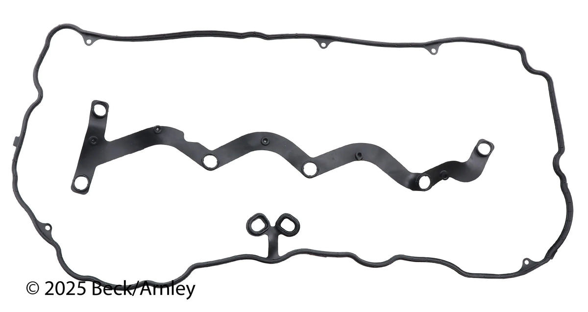 Beck/Arnley 036-2117 2018-2025 Lexus IS300 Engine Valve Cover Gasket Set