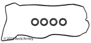 Beck/Arnley 036-2120 2015-2017 Kia K900 Engine Valve Cover Gasket Set