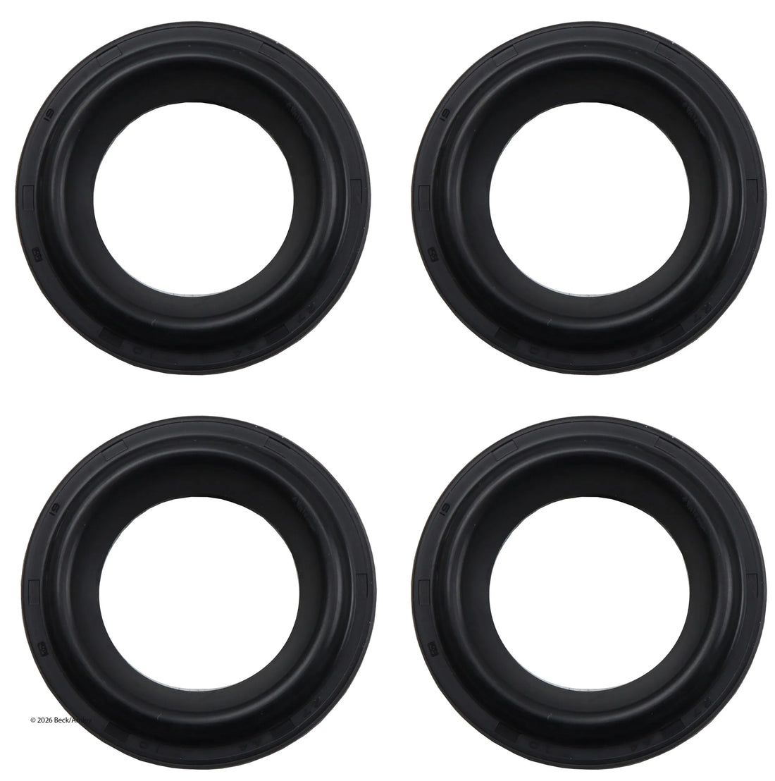 Beck/Arnley 036-2121 2017-2021 Genesis G90 Engine Valve Cover Gasket Set