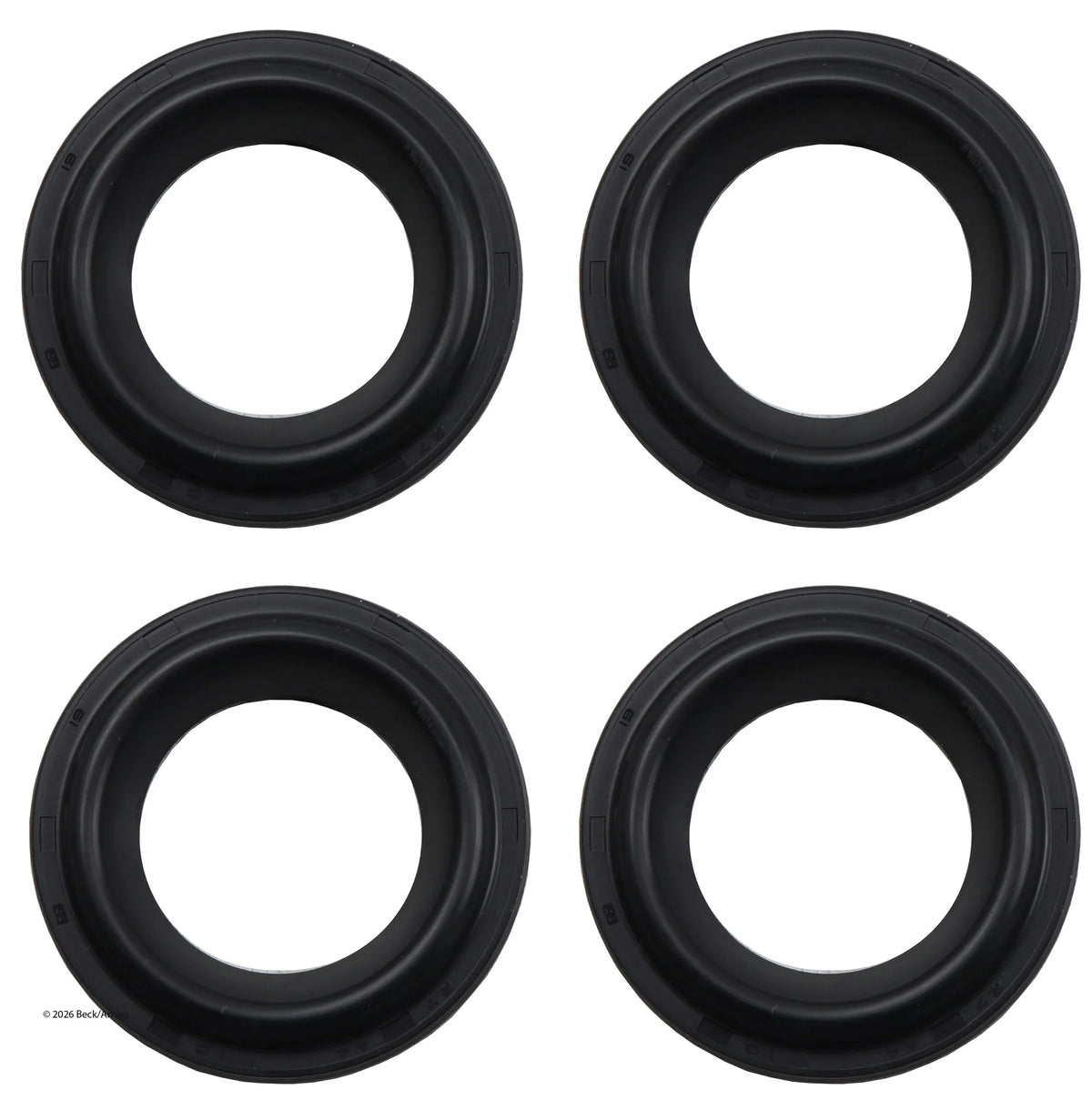 Beck/Arnley 036-2121 2017-2021 Genesis G90 Engine Valve Cover Gasket Set