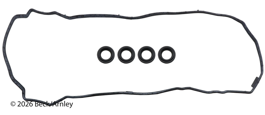 Beck/Arnley 036-2121 2017-2021 Genesis G90 Engine Valve Cover Gasket Set