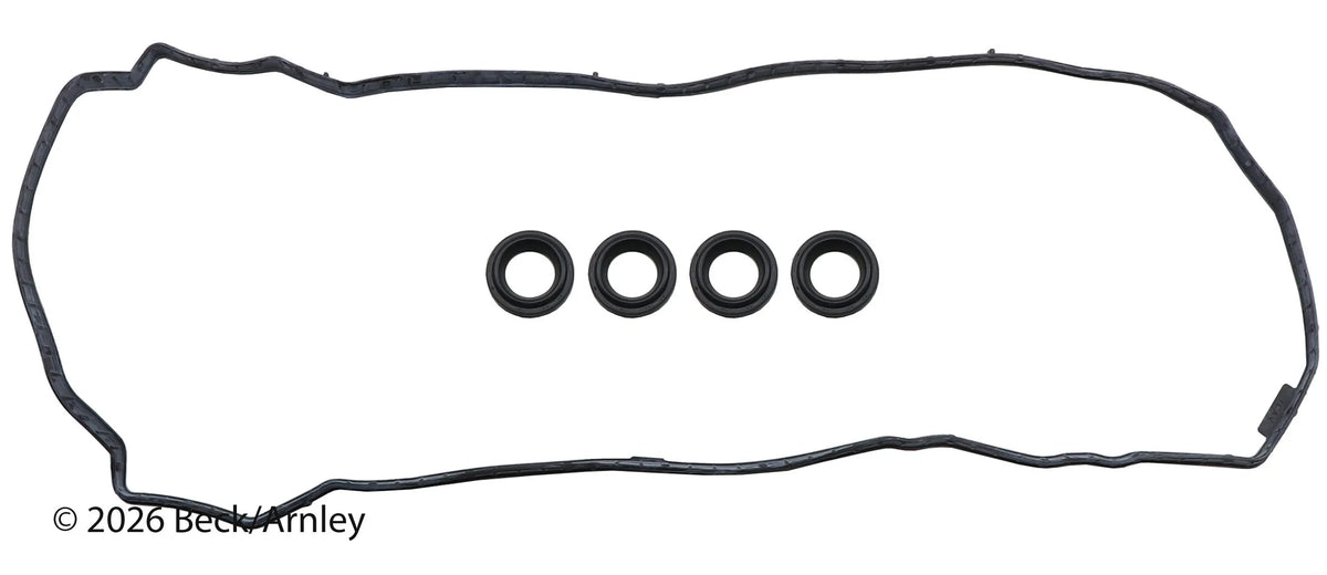 Beck/Arnley 036-2121 2017-2021 Genesis G90 Engine Valve Cover Gasket Set