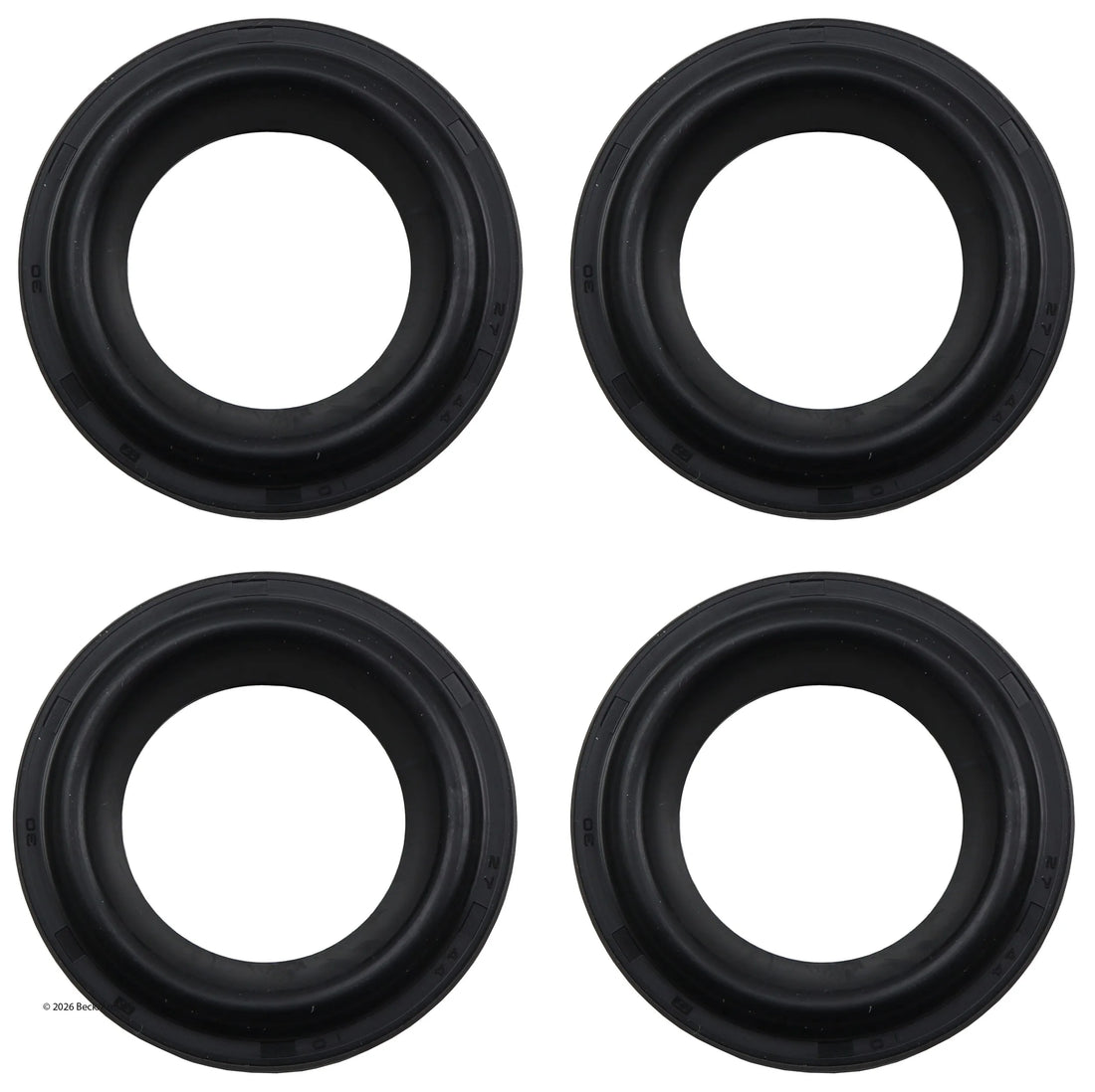 Beck/Arnley 036-2122 2017-2021 Genesis G90 Engine Valve Cover Gasket Set