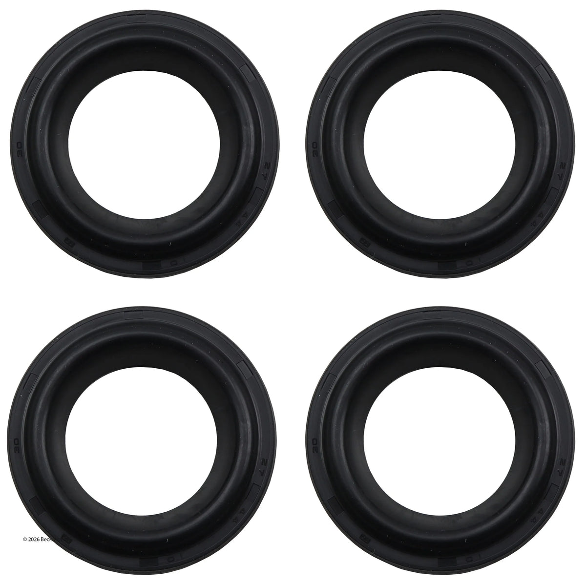 Beck/Arnley 036-2122 2017-2021 Genesis G90 Engine Valve Cover Gasket Set
