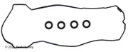 Beck/Arnley 036-2122 2017-2021 Genesis G90 Engine Valve Cover Gasket Set