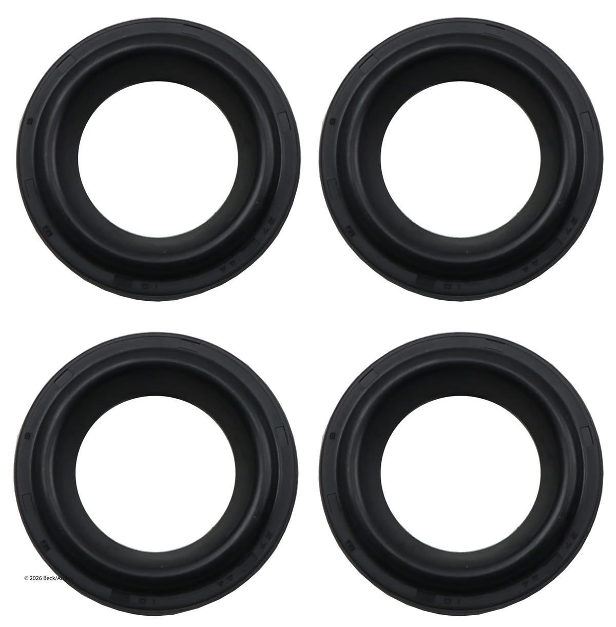 Beck/Arnley 036-2123 2014-2021 Hyundai Tucson Engine Valve Cover Gasket Set