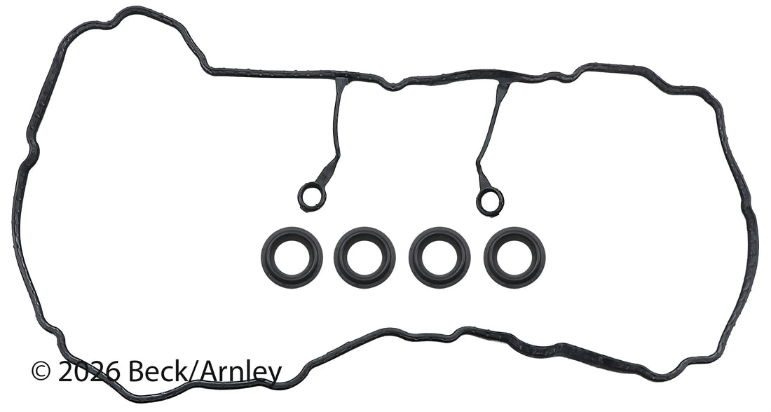 Beck/Arnley 036-2123 2014-2021 Hyundai Tucson Engine Valve Cover Gasket Set